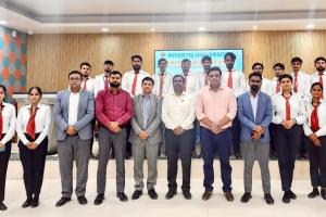 Invertis University Opens New Pathways to Global Careers