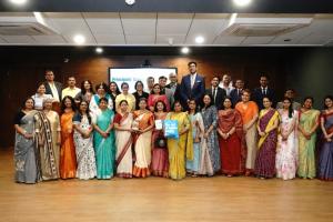Dnyaan Prasad Global University (DPGU) Hosts Pune’s First-Ever Educational Leadership Roundtable on Plant-Based Nutrition and Sustainable Food Systems