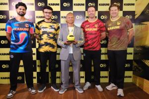 Kabuni Launches Global AI Platform to Democratise Elite Cricket Coaching