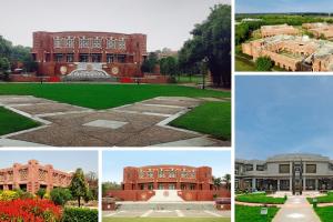 IIM Lucknow Opens Admissions for the 9th Batch of its Chief Financial Officer Programme