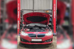 Hyderabad’s Metre Per Second – Premium Car Service and Repair Car Workshop Sets New Standards in Advanced Automotive Diagnostics and Automatic Transmission Repairs