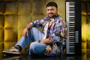 Ahmedabad Engineer Ankit Patel Follows His Passion, Builds Career as Full-Time Artist