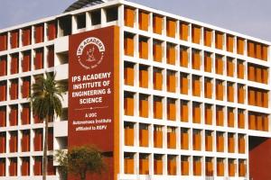 IPS Academy, Institute of Engineering and Science, Achieves NBA Accreditation under Tier-I Category for B.Tech. Programs