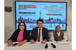 Indo-Canadian Alliance Business Summit 2026 to Strengthen India–Canada Trade, Investment and Strategic Partnerships