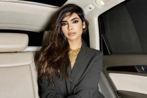 Ayeesha Aiman: From Topping the Aeronautical Engineering Entrance Exam to Miss India and Her Powerful Acting Journey in Inspector Avinash
