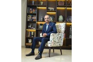 How Soumik Bandyopadhyay Is Guiding Indian Promoters Through Generational Transitions