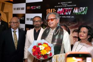 Every Gen Z and Gen Alpha Must Watch This,’ Says Shashi Tharoor on Documentary ‘1947: Brexit India