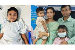 Cordlife India’s “Save The Sibling” Initiative Brings New Hope for Thalassemia Families