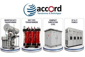 Accord Transformer & Switchgear Limited Announces H2 FY26 & FY26 Results