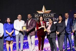 MangoFolks by Konkan Estate Honoured for Leading India’s Urban-to-Agri Movement at the Real Estate Quality Excellence Awards 2026