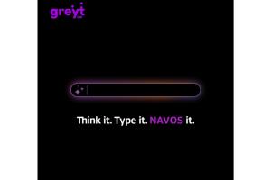 greytHR Launches NAVOS: Agentic AI That Turns HR Intent Into Action