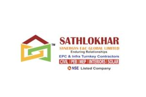 Sathlokhar Synergys E&C Global Limited Registers Stellar FY26 Performance as Total Income Rises 121% YoY to Rs 824 Cr and PAT Surges 141% YoY to Rs 82 Cr