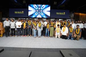 From Hyderabad Classrooms to IIT Campuses — Resonance Students Make It Big in JEE Advanced 2026