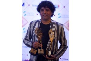 Rajman’s “NIRVANA” Set to Become a Landmark Multilingual Rock Album in Indian Independent Music
