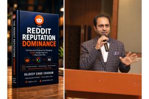 Reddit Discussions Are Now Shaping Customer Trust More Than Traditional Marketing, Says Reputation Management Strategist Rajdeep Singh Chauhan