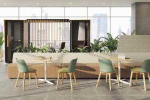 Steelcase India launches ‘Made in India Fabric’ collection to strengthen local sourcing and workplace design innovation