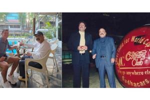 CRICKETER OF THE CENTURY: A Prediction Before the World Took Notice