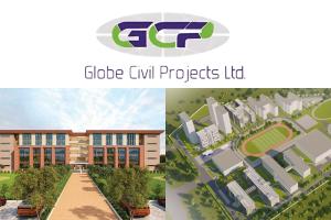 Globe Civil Projects Limited Announces Q4 FY26 & FY26 Results