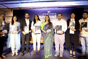 Hamstech Unveils ‘Hamstech Launchpad’ to Empower Young Entrepreneurs