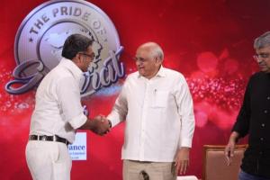 Ajay’s Café Earns Statewide Recognition for Transforming India’s Café Franchise Ecosystem