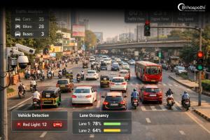 Smart Roads: How AI Traffic Enforcement Systems Are Changing the Urban Infrastructure