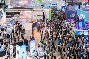 COMPUTEX 2026 Concludes Successfully as Global Innovation Shapes a New AI Ecosystem