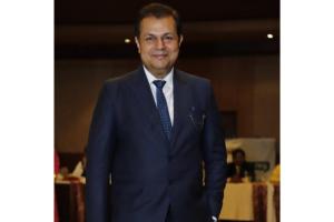 Jitender Chawla CEO OF SMEBIZZ Joins MMA Global Smarties Asia Pacific 2026 and MMA Smarties X Global Awards 2026 Jury Panel