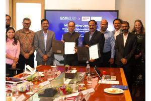 AM/NS India, IIT Roorkee MoU to Create New Pathways for Applied Research and Skill Development
