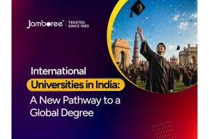 International Universities in India: A New Pathway to a Global Degree