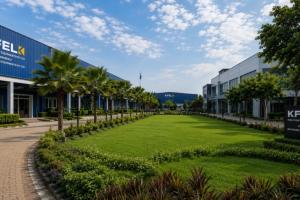 Khimji Group’s Engineering Business Targets Next Phase of Growth, Eyes Rs 400 Crore Milestone Amid Rising Industrial Demand