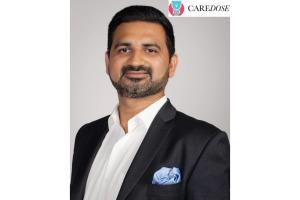 From Delhi to Los Angeles: The Indian Entrepreneur Reshaping Health Tech Investments in America