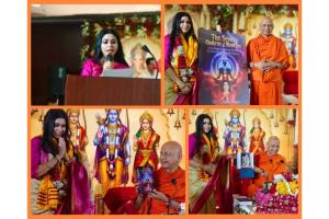 Dr. Sohini Sastri’s New Book Highlights Growing Interest in Spiritual Wellness and Holistic Healing