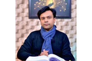 How Researcher Varun Gupta Is Building GrahRahasya Decoded Into One of India’s Most Research-Driven Mahabharata Podcast Platforms