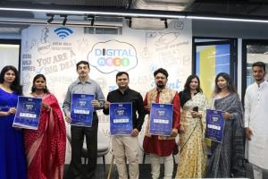 Digital Nest School Of Business Launches New Corporate Office, Strengthens Efforts to Bridge the Industry-Academia Gap