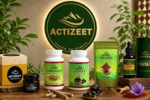 ACTIZEET® Celebrates 30 Years of Pure Wellness Since 1996