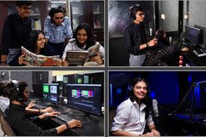 NIMCJ Receives Approval to Offer Fourth Year of BAJMC( Hons) Degree