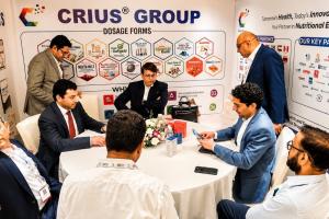 “Maharashtra Scripts New Global Partnerships at Suite Sumflex 2026; State Engages Strategic Investors Across Nutraceuticals, Sustainability, Pharma and Logistics in Landmark Two-Day Summit”