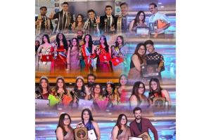 Devjanni Mitra Creates History as National Director; IGLAM Bengal Season 11 Set to Empower Talent Across Generations