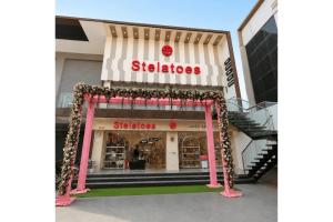 Stelatoes Marks Another Milestone in Uttar Pradesh with the Inauguration of Its New Store at Church Road, Shanti Avenue, Agra