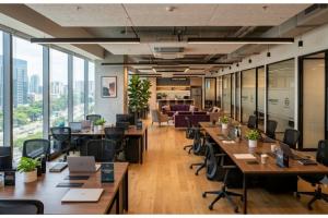 How India’s Fastest-Growing Managed Office Operators Are Building Smarter