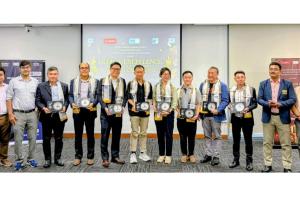 IEM-UEM Group Wraps Up Successful Singapore Study Abroad Program, Internship Initiative and SENSE-SG 2026 Conference