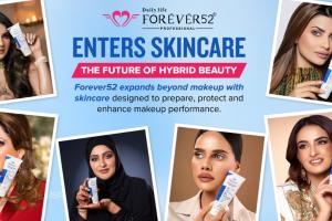 Before Influencers, There Was The Cabin Crew Red Lip: The Inspiration Behind Forever52’s Latest Campaign