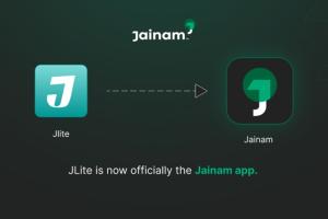 Jainam Unifies Its Digital Platform Identity with Transition of JLite to the Jainam App