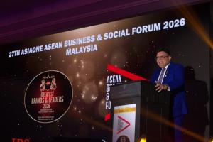 27th AsiaOne ASEAN Business & Social Forum 2026, Kuala Lumpur, Malaysia