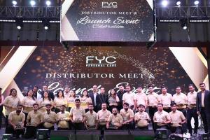 Bhumika Bahl Spotlights FYC Professional’s Personal Care Range as Brand Addresses India’s Skincare Guidance Gap
