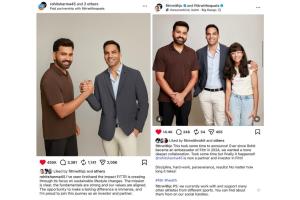 Rohit Sharma’s New Innings: Backing India’s Preventive Health Movement with FITTR