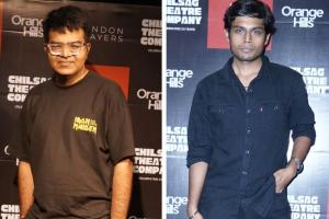 Bollywood Filmmaker Sachin Gupta Preps New Patriotic Mystery Film; Praises actor Himanshu Goel