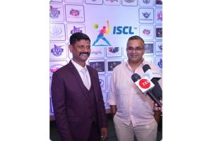 ISCL Announces Vidarbha Franchise For Season 02, Strengthening Its Pan-India Expansion