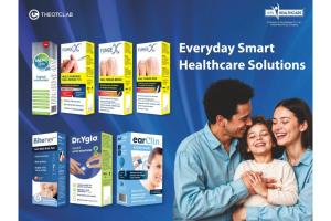 Win Healthcare and The OTC Lab Announce Strategic Partnership to Bring Innovative Self-Care Solutions to India