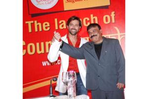 Country Club Hospitality & Holidays Ltd. Launches “COUNTRY CATERERS” – A New Chapter in Premium Catering, Destination Weddings & Celebrations Across India